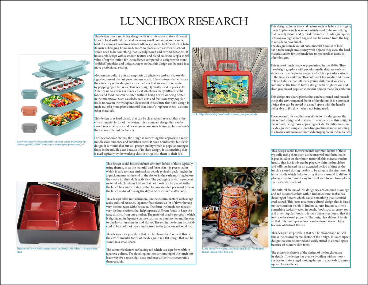 Student research example 2