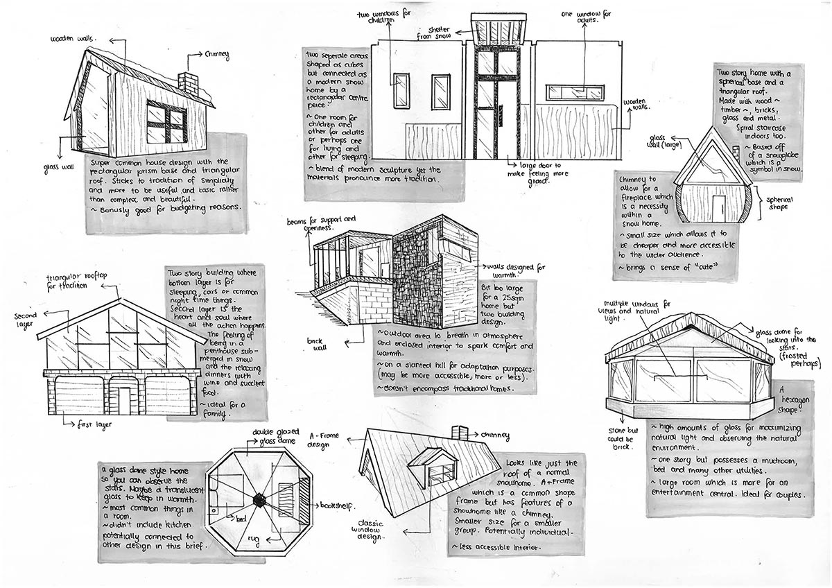 Task 4 student develop ideas example 1